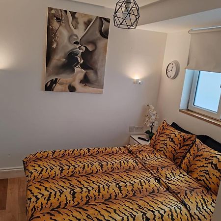 Lgbtq-Double Room ロンドン エクステリア 写真