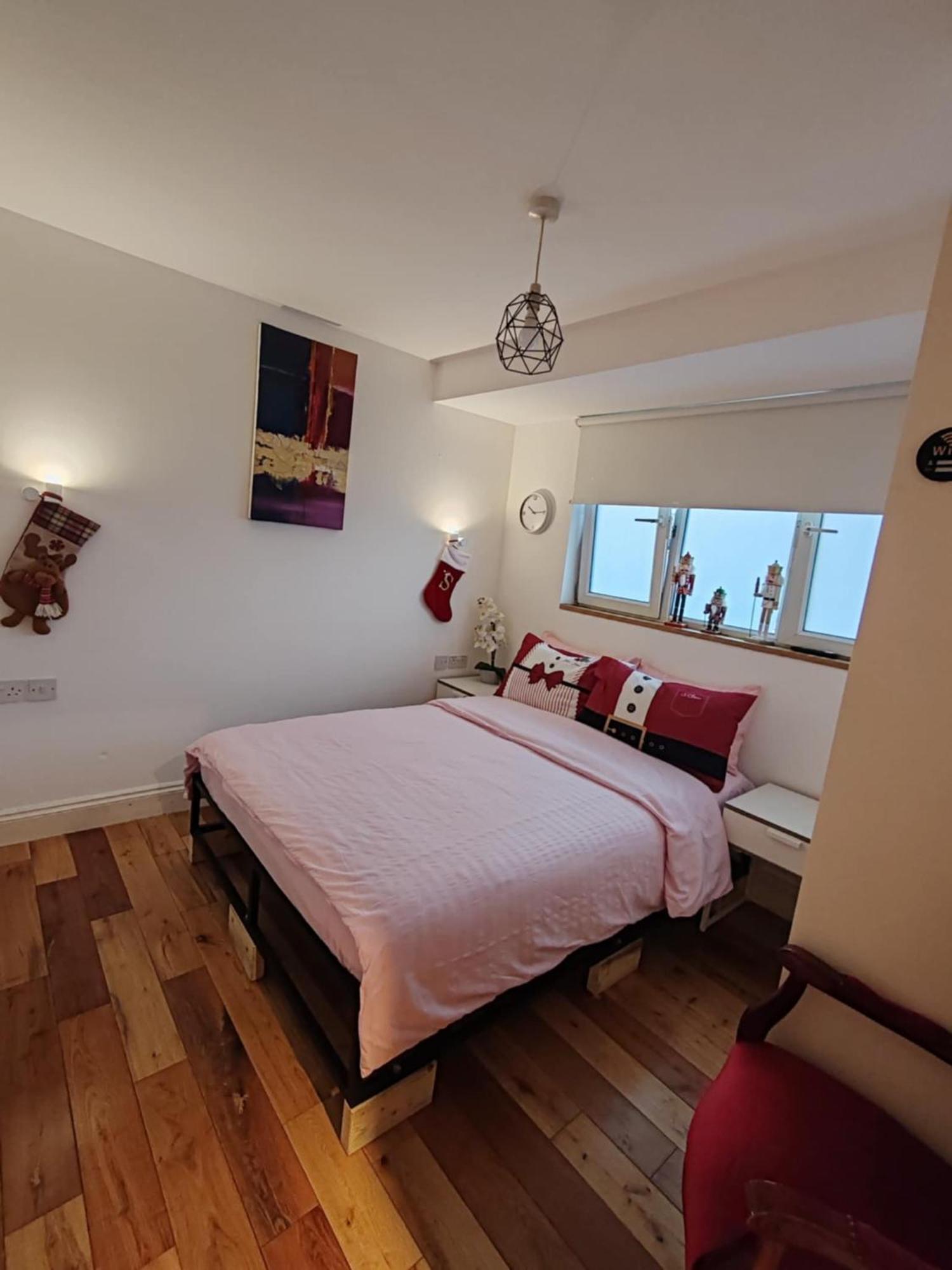 Lgbtq-Double Room ロンドン エクステリア 写真