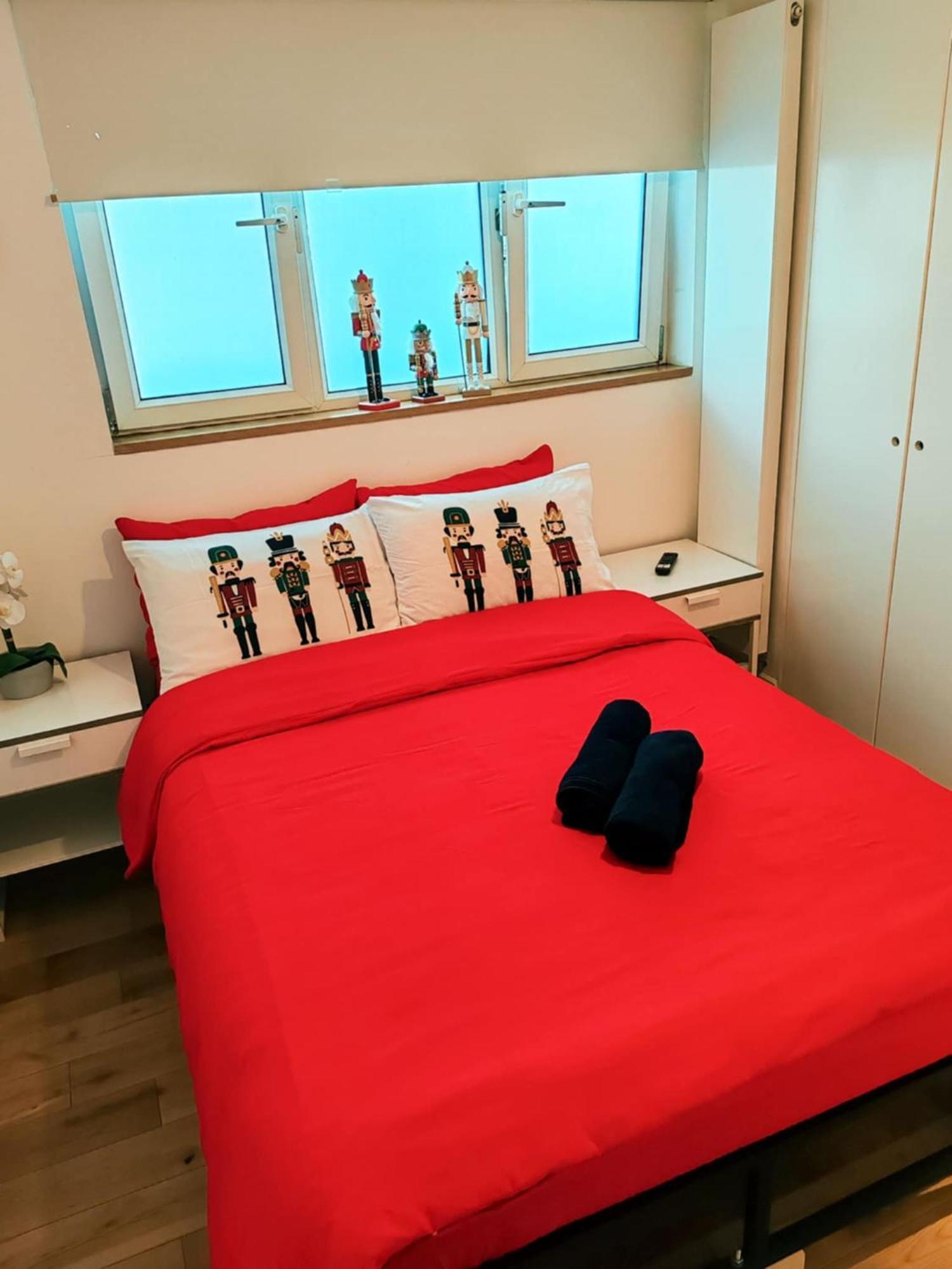 Lgbtq-Double Room ロンドン エクステリア 写真