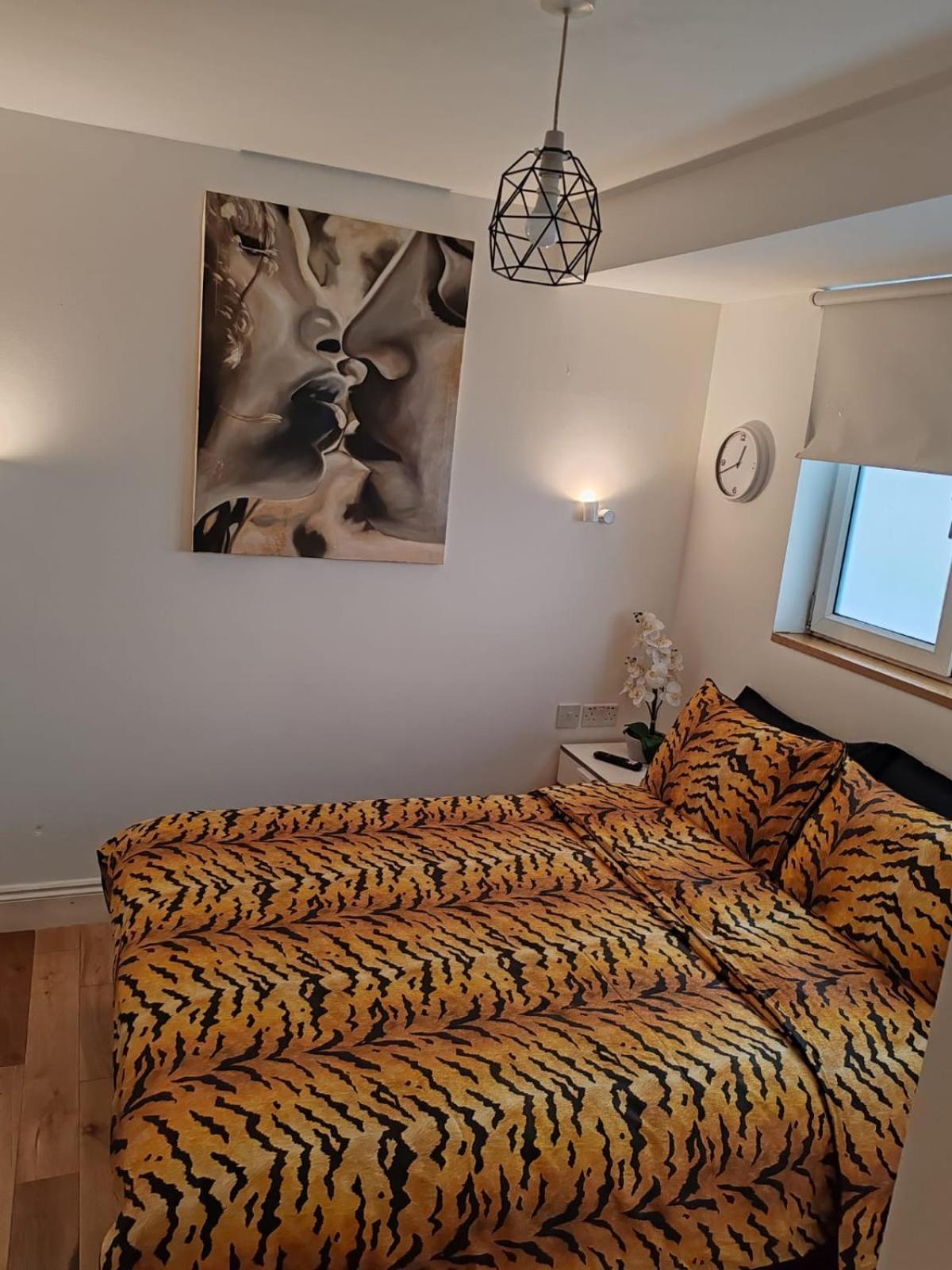 Lgbtq-Double Room ロンドン エクステリア 写真