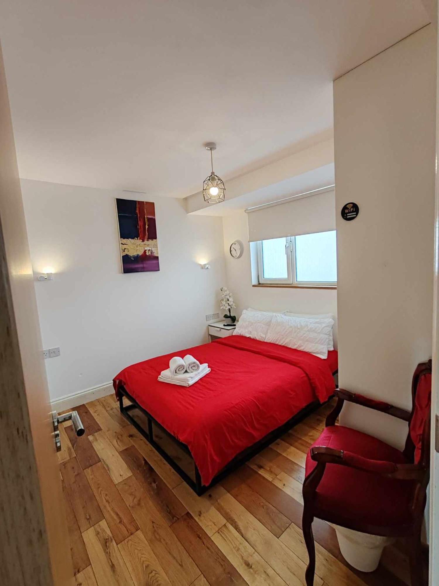 Lgbtq-Double Room ロンドン エクステリア 写真